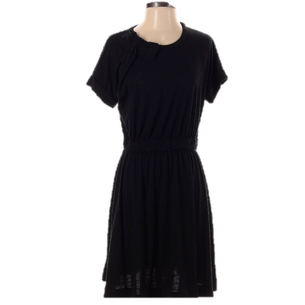 Kate Spade Black Dress